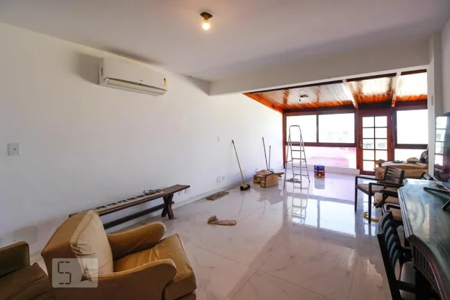 Imagem Apartamento à Venda - Vargem Pequena, 4 Quartos, 222 m2