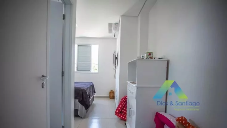 Imagem Apartamento à venda no bairro Vila Guarani (Z Sul) - São Paulo/SP