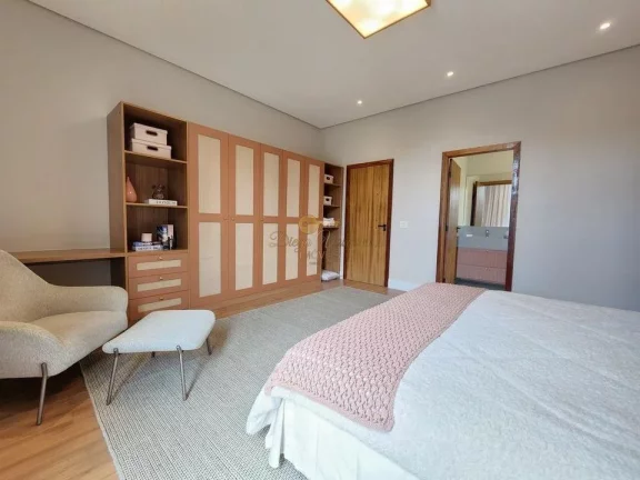 Imagem Casa em Condomínio para Venda em Petrópolis / RJ no bairro Araras