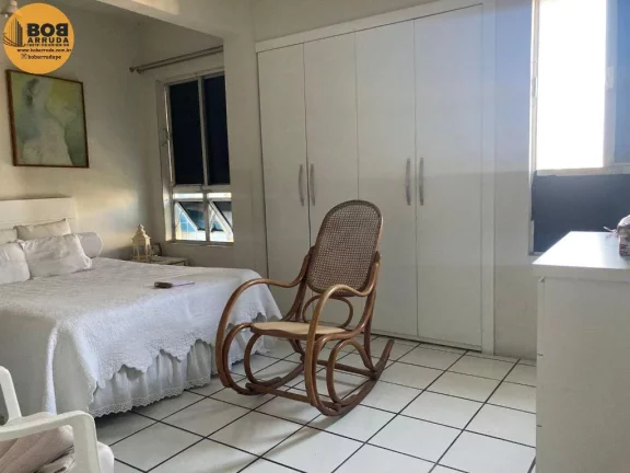 Imagem Apartamento Padrão