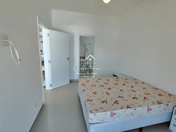 Imagem Imperdível oportunidade Apartamento reformado à venda em Guarujá-SP, Pitangueiras, com 3 quartos, 3 suítes e mais!