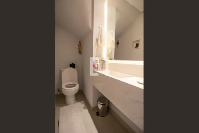Imagem Casa à Venda - Recreio, 5 Quartos, 220 m2