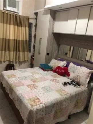 Imagem Casa com 2 dorms, Ocian, Praia Grande - R$ 385 mil, Cod: 2919