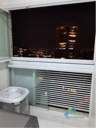 Imagem Apartamento com 2 dormitórios à venda, 64 m² por R$ 810.000,00 - Jardim Glória - São Paulo/SP