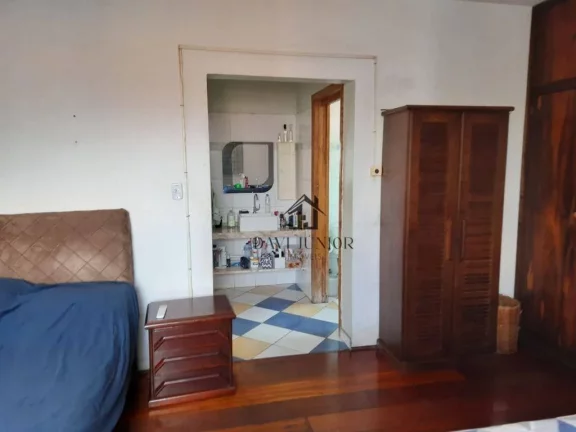Imagem Casa com 3 dormitórios sendo 2 suítes à venda, 284 m² por R$ 690.000 - Vila Carvalho - Sorocaba/SP