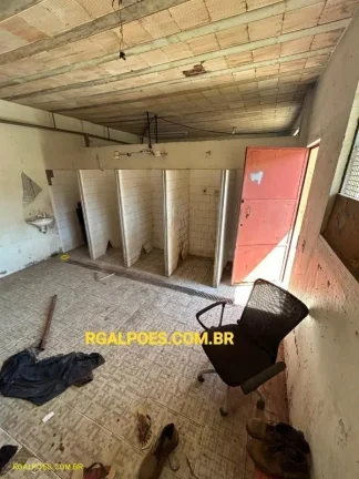 Imagem Galpão para Locação em RIO DE JANEIRO, TOMÁS COELHO, 2 banheiros