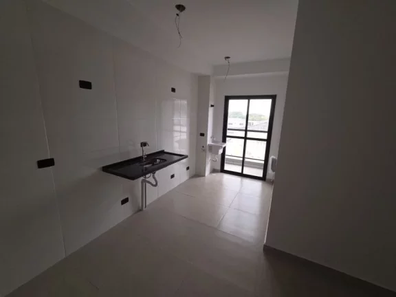 Imagem Apartamento novo na Vila Carrão para venda