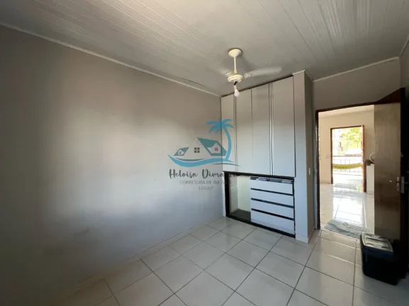 Imagem Vendo apartamento com 2 dormitórios no Perequê-Açu em Ubatuba.