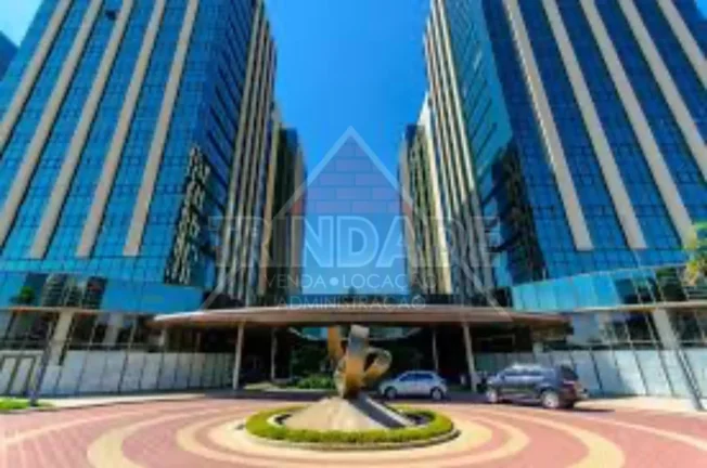 Imagem SALA COMERCIAL em RIO DE JANEIRO - RJ, BARRA DA TIJUCA