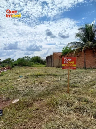 Imagem Terreno à Venda na Vila Elisa, Ribeirão Preto-SP: 340m² de Oportunidade Imperdível!