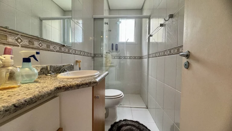 Imagem Apartamento no Módulo 7 com Vista Deslumbrante para o Mar...quot;