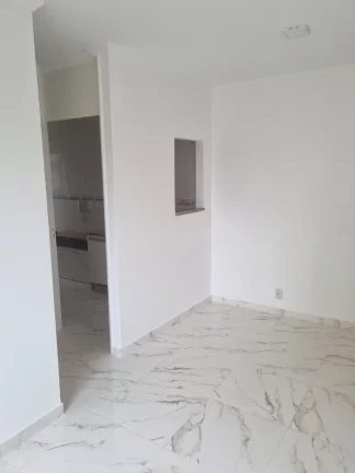 Imagem VENDO LINDO APARTAMENTO DE DOIS DORMITÓRIOS NO BAIRRO CAMPO GRANDE!