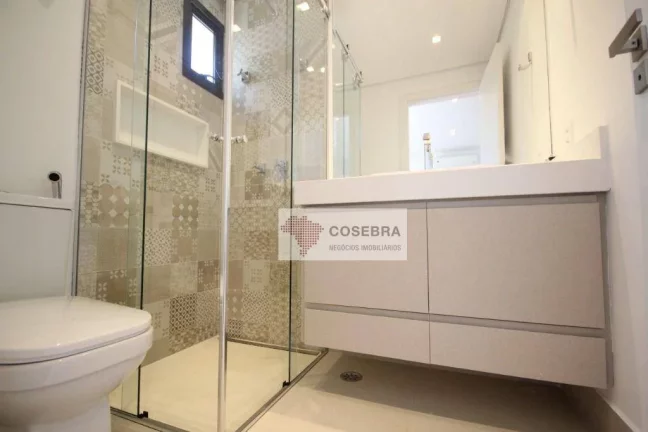 Imagem Cobertura à venda, 314 m² por R$ 5.700.000,00 - Moema - São Paulo/SP