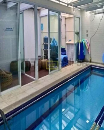 Imagem Casa Comercial de Alto Padrão na Vila Nova Conceição 8 Salas, 8 Banheiros, 15 Vagas São Paulo-SP 1.250 m² de Área