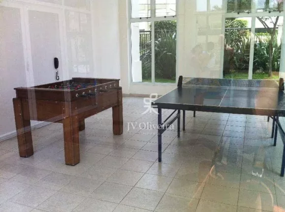 Imagem Apartamento com 3 dormitórios à venda, 106 m² - Vila Sônia - São Paulo/SP