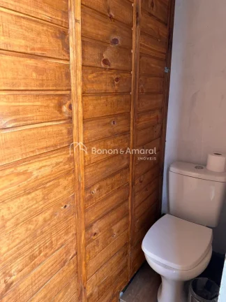 Imagem Este sobrado de aproximadamente 94m² no Condomínio Carpe Diem, no Parque Taquaral, reúne conforto...
