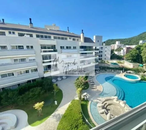 Imagem Apartamento à venda no bairro Jurerê - Florianópolis/SC