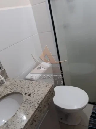Imagem Apartamento - Ribeirão Preto - Jardim Paulistano