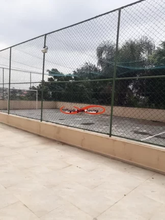Imagem APARTAMENTO NOVO À - VENDA - SEU IMÓVEL NA ZONA LESTE.