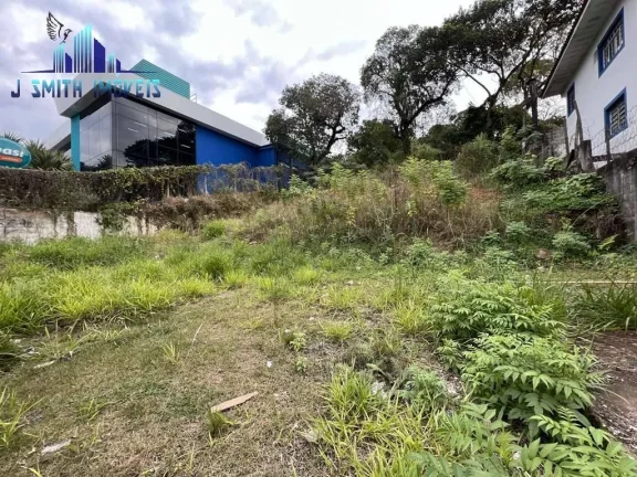 Imagem ÁREA COM 1.320m² OLHANDO PARA RAPOSO TAVARES NA GRANJA VIANA. OPORTUNIDADE!