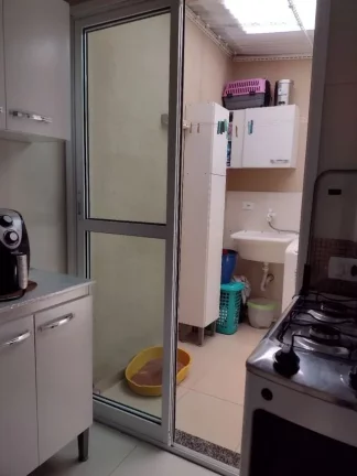 Imagem Apartamento à venda no bairro Jardim Progresso - Santo André/SP