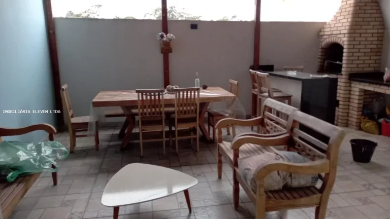Imagem Casa em Condomínio para Venda em Guarulhos / SP no bairro Portal dos Gramados