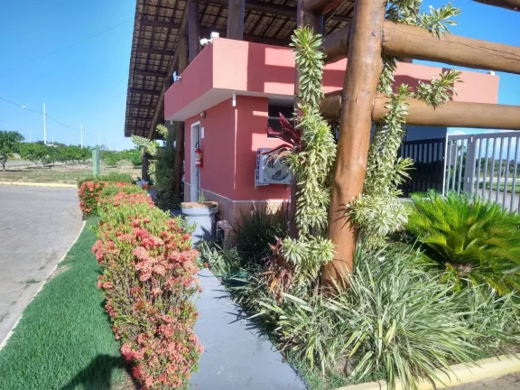 Imagem Lote no Fazenda Real Residence