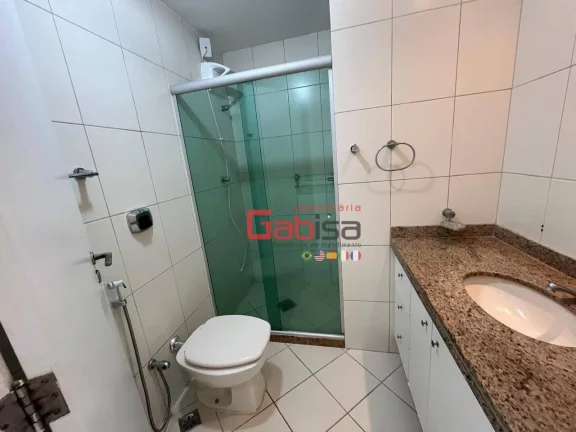Imagem Cobertura com 4 dormitórios para alugar, 277 m² por R$ 7.500,01/mês - Vila Nova - Cabo Frio/RJ