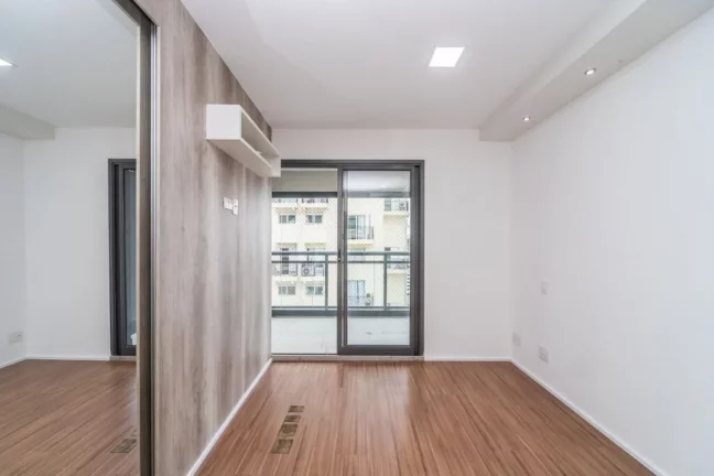 Imagem APARTAMENTO RESIDENCIAL em São Paulo - SP, Vila Madalena