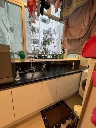 Imagem Copacabana – Rua Tonelero | Residencial › Apartamento 3 quarto(s) à Venda