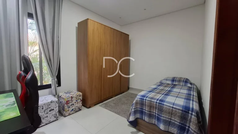 Imagem Condomínio Terras de São Francisco - Casa à venda no bairro Condomínio Terras de São Francisco - Sorocaba/SP