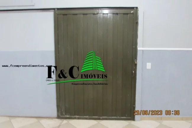 Imagem Casa Comercial para Locação em Limeira, Jardim Campo Belo, 3 dormitórios, 2 banheiros