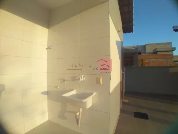 Imagem CASA RESIDENCIAL em MARICÁ - RJ, JARDIM ATLÂNTICO CENTRAL (ITAIPUAÇU)