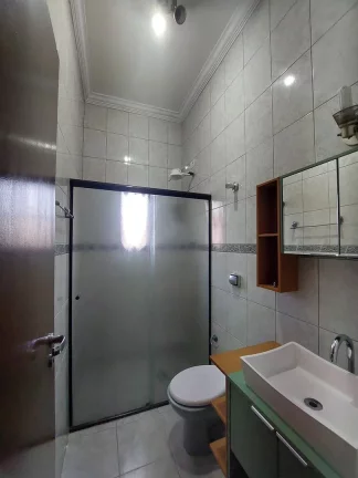 Imagem Sobrado reformado para locação – Vila Monumento – 120 m² R$ 3.800,00