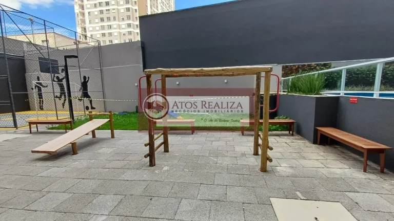 Imagem Chegou a sua Oportunidade de comprar um um apartamento na Lapa, região nobre de São Paulo, Apartamento de 2 Dormitórios, condômino com lazer completo, ao lado de todos os pontos de comércios da região, tipo, mercadão da Lapa, Shopping Bourbon, Alianz Park