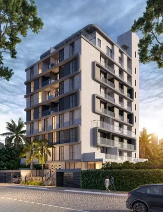 Imagem Apartamento à venda, 82 m² por R$ 715.000,00 - Bessa - João Pessoa/PB