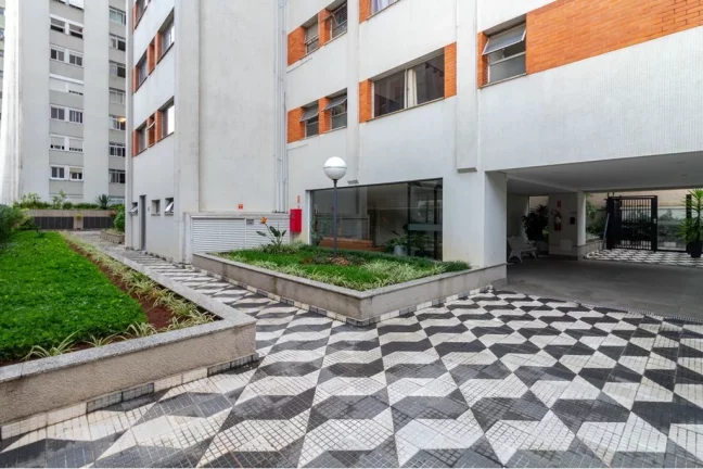 Imagem APARTAMENTO RESIDENCIAL em São Paulo - SP, Jardim Paulista