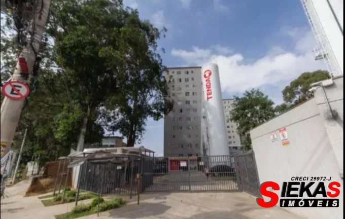 Imagem Apartamento à venda em São Paulo-SP, Itaquera: 2 quartos, 1 sala, 1 banheiro!