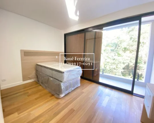 Imagem Casa mobiliada a venda em São Paulo