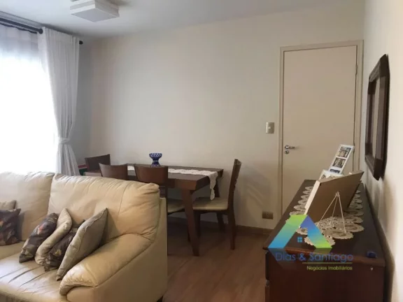 Imagem Metro São Judas Apartamento 92M², 3 dormitórios, 2 vagas a poucos minutos da estação do metro Conceição ótima localização e valor !!!