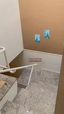 Imagem Sobrado à venda, 140 m² por R$ 750.000,00 - Vila Rosália - Guarulhos/SP