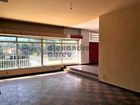 Imagem Casa com 4 Quartos à Venda, 1000 m² em Brooklin Paulista - São Paulo