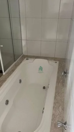 Imagem Cobertura com 3 dormitórios à venda, 131 m² por R$ 855.000,00 - Vila São Judas Tadeu - Guarulhos/SP