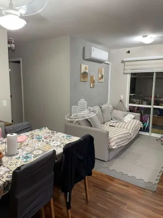 Imagem Apartamento Padrão