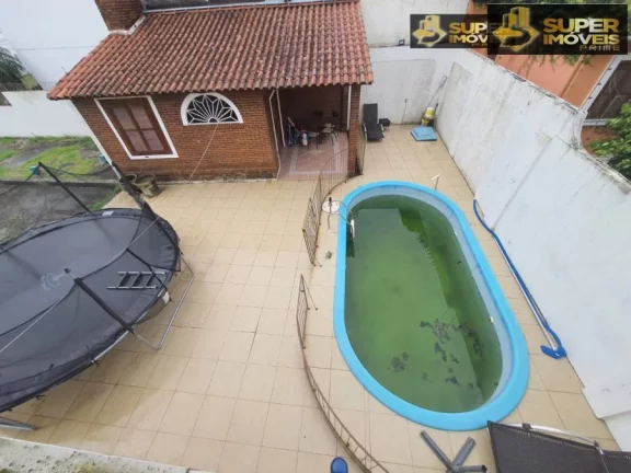 Imagem Casa Alto Padrão para Venda na Colina do Sol Pelotas-RS