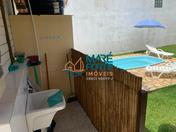 Imagem Casa aconchegante no bairro das Toninhas