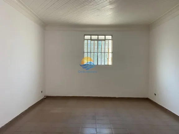 Imagem Casa comercial de esquina em Santos na Vila Mathias