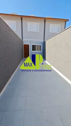 Imagem Casa para venda na Vila Síria, São Paulo-SP: 2 quartos, 1 sala, 2 banheiros, 2 vagas de garagem, 67m².