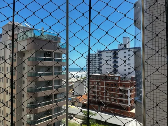 Imagem Apartamento com 3 dormitórios à venda, 132 m² por R$ 680.000,00 - Vila Tupi - Praia Grande/SP