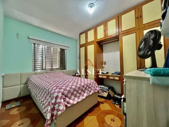 Imagem Casa Residencial à venda, Anália Franco, São Paulo - CA0085.